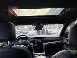 جيب جراند شيروكي إل